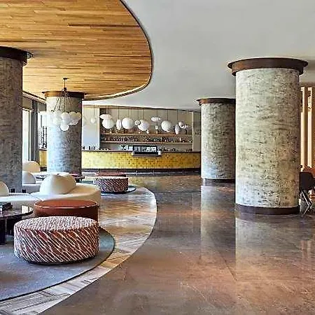 Hyde Bodrum (adults Only) Hotel 5*