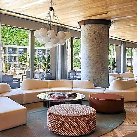 Hyde Bodrum (adults Only) 5* Gumbet