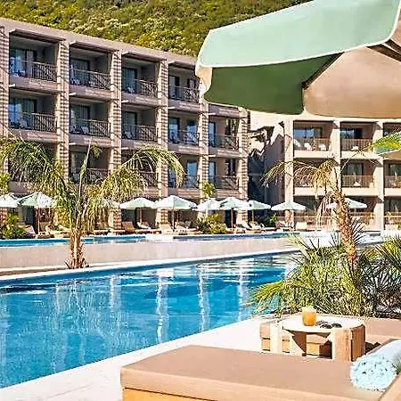 Hyde Bodrum (adults Only) Hotel
