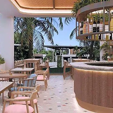 Hotel Hyde Bodrum (adults Only) Gumbet