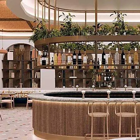 Hyde Bodrum (adults Only) 5*