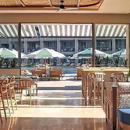 Szálloda Hyde Bodrum (adults Only) 5*