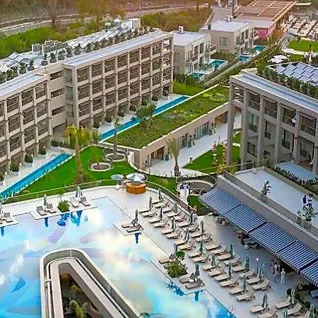 Hyde Bodrum (adults Only) Hotel Gumbet