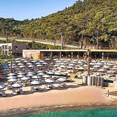 Hyde Bodrum (adults Only) 5* Gumbet