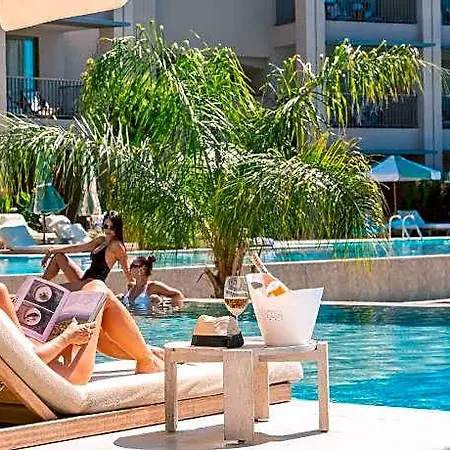 Szálloda Hyde Bodrum (adults Only) 5*