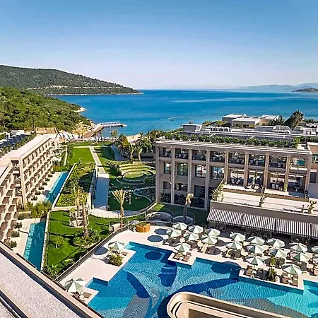 Hyde Bodrum (adults Only) Szálloda 5*