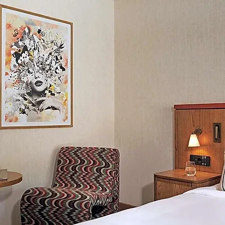 Hotel Hyde Bodrum (adults Only) Gumbet