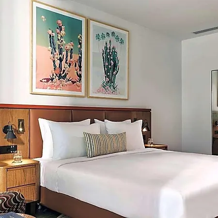 Szálloda Hyde Bodrum (adults Only) Gümbet