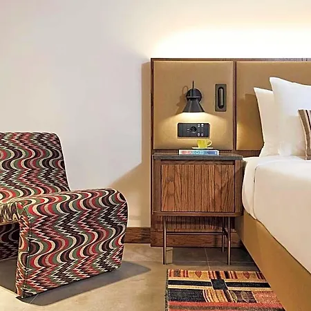 Hyde Bodrum (adults Only) Szálloda