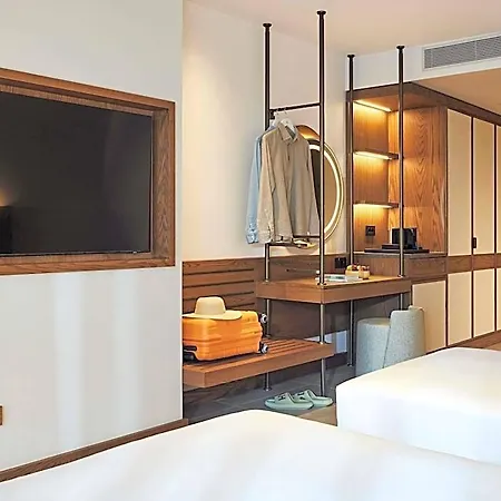 Hyde Bodrum (adults Only) 5*