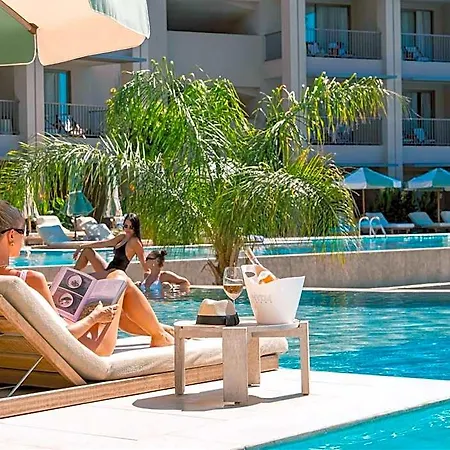 Szálloda Hyde Bodrum (adults Only) 5*