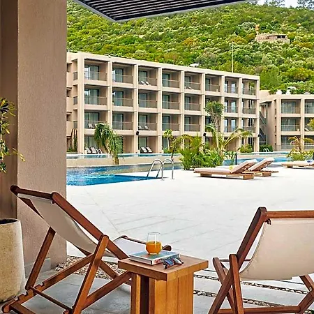 Hyde Bodrum (adults Only) Szálloda 5*