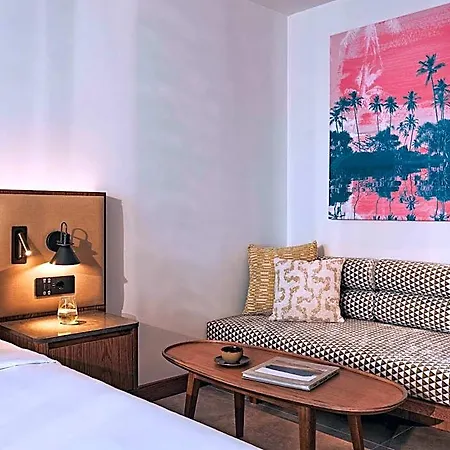 Hotel Hyde Bodrum (adults Only) 5*