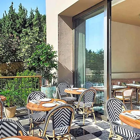 Hyde Bodrum (adults Only) 5*