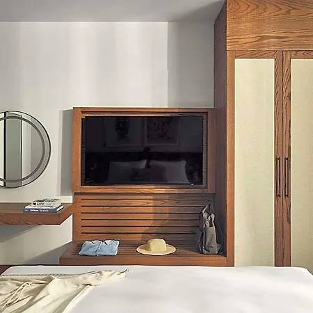 Szálloda Hyde Bodrum (adults Only) Gümbet