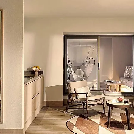 Hyde Bodrum (adults Only) 5* Gümbet