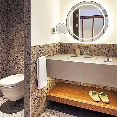 Hyde Bodrum (adults Only) Hotel 5*