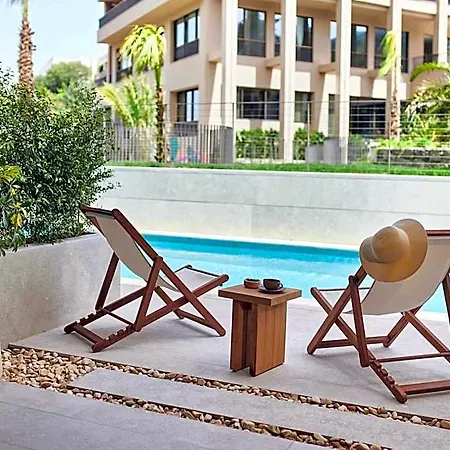 Hyde Bodrum (adults Only) Hotel Gumbet
