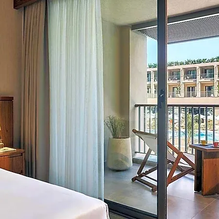 Hyde Bodrum (adults Only) 5* Gümbet
