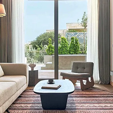 Szálloda Hyde Bodrum (adults Only) 5*