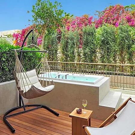 Hyde Bodrum (adults Only) Gümbet