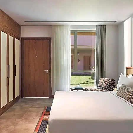 Hyde Bodrum (adults Only) 5* Gumbet