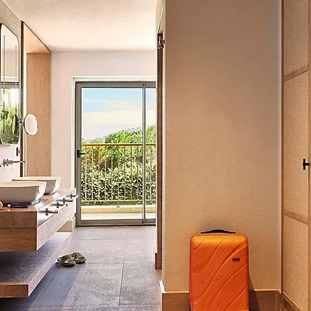 Hyde Bodrum (adults Only) 5* Gumbet