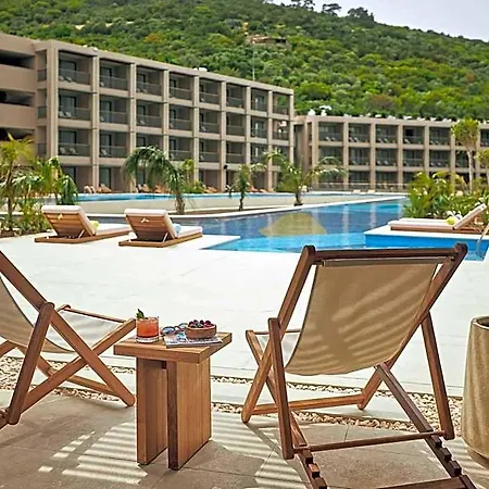 Hotel Hyde Bodrum (adults Only) Gumbet