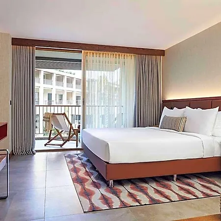 Hyde Bodrum (adults Only) 5* Gumbet