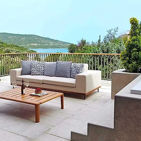 Hyde Bodrum (adults Only) Hotel