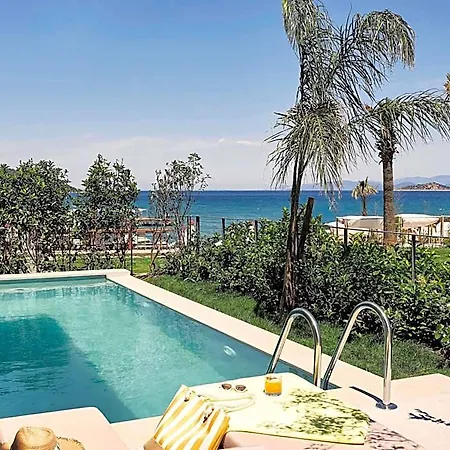 Hyde Bodrum (adults Only)