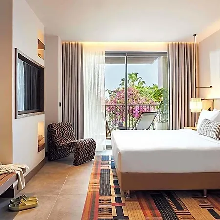 Hotel Hyde Bodrum (adults Only)